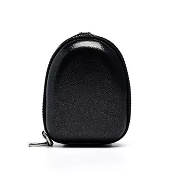 Чехол Activ, универсальный для для наушников, черный (237112)