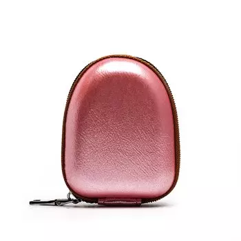 Чехол Activ, универсальный для для наушников, розовый (237114)