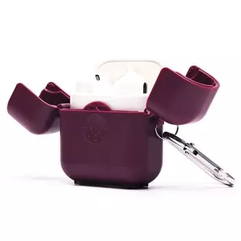 Чехол AP013 для Apple AirPods/AirPods 2, фиолетовый (212472)