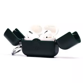 Чехол AP013 для Apple AirPods Pro, зеленый (212485)
