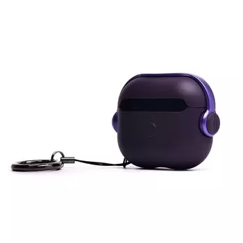 Чехол AP017 для Apple AirPods 3, фиолетовый (213751)