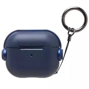 Чехол AP017 для Apple AirPods 3, синий (213752)