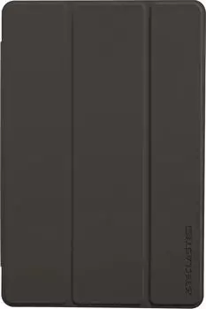 Чехол Ark для планшета Teclast M50 Pro, пластик, тёмно-серый (1974980)