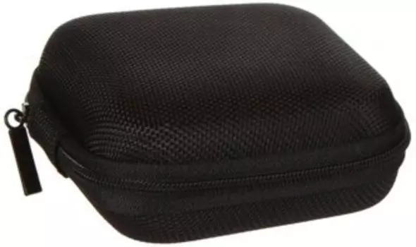 Чехол Barn&amp;Hollis, 9*9*4см, черный (УТ000027088)