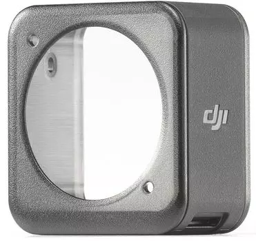 Чехол DJI Action 2 Magnetic, черный (CP.OS.00000210.01)