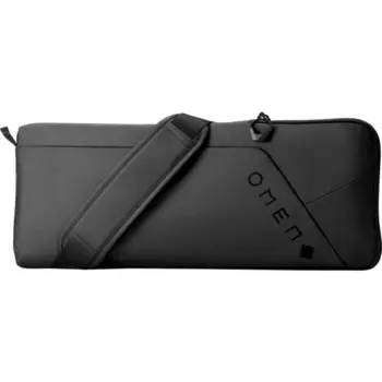 Чехол для клавиатуры HP OMEN Transceptor KB Sleeve черный (3J046AA)
