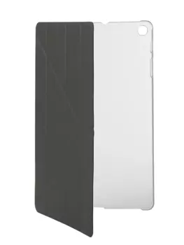 Чехол для планшета Red Line для планшета Samsung Tab A 10.1 (2019), черный (УТ000017851)