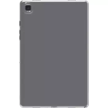 Чехол для планшета Samsung WITS Soft Cover Clear для планшета Samsung A7, термопластичный полиуретан, прозрачный (GP-FPT505WSATR)