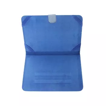 Чехол для планшета универсальный Activ LEATHER 9.0", blue [38391]