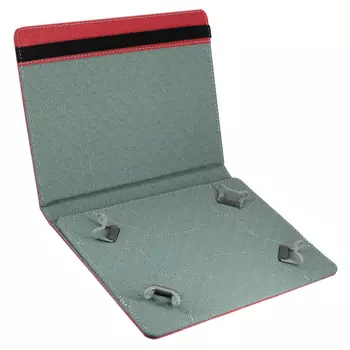 Чехол для планшета универсальный Activ UNICAT 10.0", red