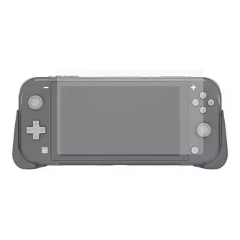 Чехол Gear4 Kita Grip для Nintendo Switch Lite, прозрачный (702007566)