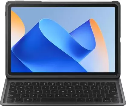 Чехол-клавиатура Huawei DebussyR K-keyboard DDBKB00 для планшета Huawei MatePad 11, полиуретан, черный (55036855)
