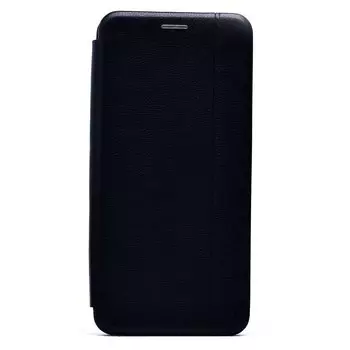 Чехол-книжка Activ BC002 для смартфона Infinix GT 20 Pro, иск.кожа/силикон, черный (232747)