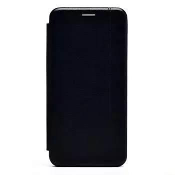 Чехол-книжка Activ BC002 для смартфона Samsung Galaxy A25 5G, искусственная кожа, черный (227454)