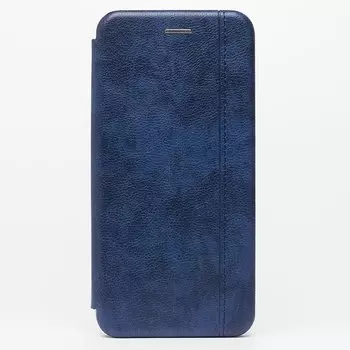 Чехол-книжка BC002 для смартфона Huawei Honor 8X, синий (99983)
