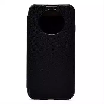 Чехол-книжка BC003 для смартфона Apple iPhone 6/6S, черный (209211)