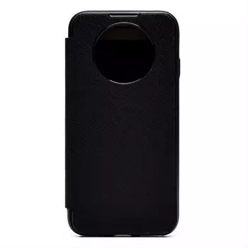 Чехол-книжка BC003 для смартфона Apple iPhone 7/8/SE2020, черный (209216)