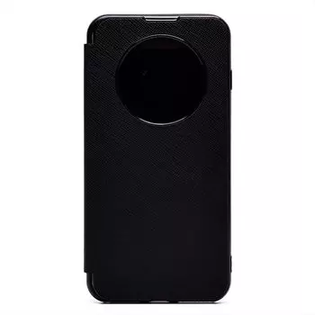 Чехол-книжка BC003 для смартфона Apple iPhone 7 Plus/8 Plus, черный (209214)