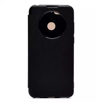 Чехол-книжка BC003 для смартфона Huawei 7A Pro/7C/Y6 Prime 2018, черный (209228)