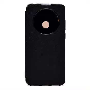 Чехол-книжка BC003 для смартфона Huawei Honor 8A/Honor 8A Prime/Y6s/Y6 2019/Y6 Prime 2019/Y6 Pro 2019, черный (209233)