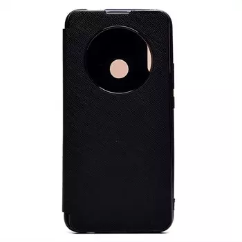Чехол-книжка BC003 для смартфона Huawei P Smart Z/Honor 9X RU, черный (209241)