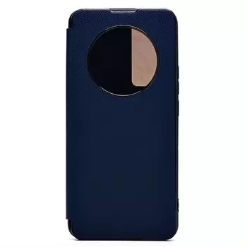 Чехол-книжка BC003 для смартфона Xiaomi 12T/12T Pro, синий (212347)