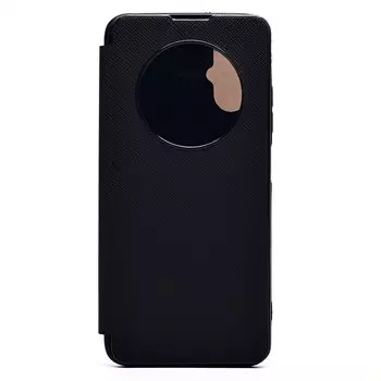 Чехол-книжка BC003 для смартфона Xiaomi M5, черный (212413)