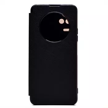 Чехол-книжка BC003 для смартфона Xiaomi Poco F4, черный (209944)