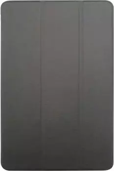Чехол-книжка BORASCO для планшета Huawei MatePad Pro 10.8", искусственная кожа, черный (39023)