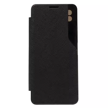 Чехол-книжка для смартфона Samsung Galaxy A22s 5G, черный (207508)