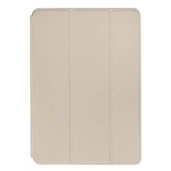 Чехол-книжка Smart Case для планшета Apple iPad Air 10.5, светло-серый (2000000033334)