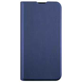 Чехол-книжка Red Line Book Cover для смартфона Samsung Galaxy A01, синий (УТ000019498)
