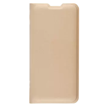 Чехол-книжка Red Line Book Cover для смартфона Samsung Galaxy A80, золотстый (УТ000017915)