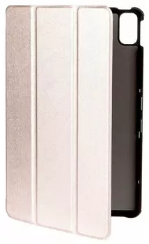 Чехол-книжка Red Line для планшета Huawei Honor Pad V6 10.4, золотой (УТ000024285)