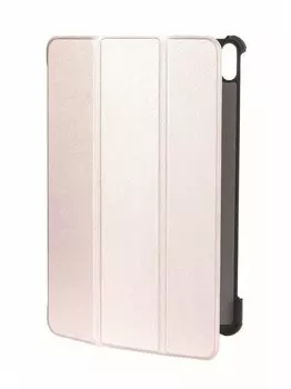 Чехол-книжка Red Line для планшета Huawei MatePad Pro 10.8, золотой (УТ000024297)