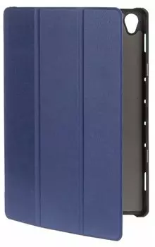Чехол-книжка Red Line для планшета Huawei MediaPad M6 10.8, синий (УТ000022969)