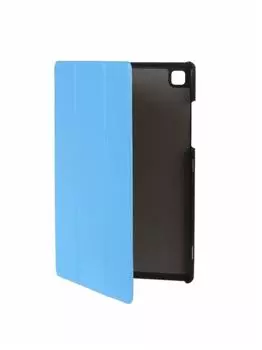 Чехол-книжка Red Line для планшета Samsung Galaxy Tab A7 10.4 2020, голубой (УТ000024379)