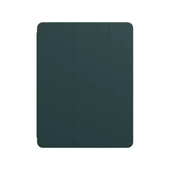 Чехол-книжка Red Line для планшета Xiaomi Pad 5/Pad 5 Pro 11", полиуретан, зеленый