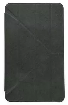 Чехол-книжка Red Line iBox Premium, подставка "Y" для планшета Samsung Galaxy Tab A 10.1 (T580/T585) кожа, черный (УТ000010836)