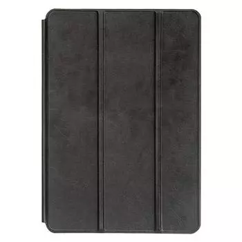 Чехол-книжка Smart Case для планшета Apple iPad Air 10.5, черный (2000000033624)