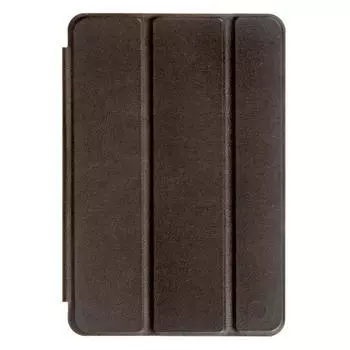 Чехол-книжка Smart Case для планшета Apple iPad mini 5, черный (2000000033631)