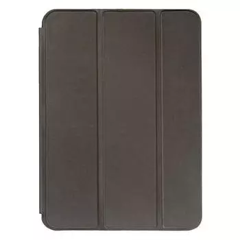 Чехол-книжка Smart Case для планшета Apple iPad Pro 11" 2021, темно-серый (2006986847033)