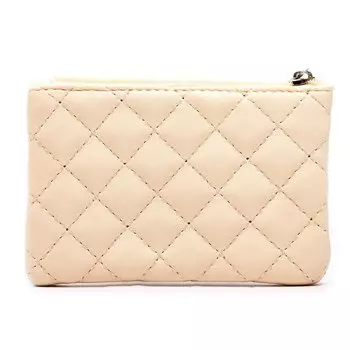 Чехол-кошелек для карт Activ, экокожа, белый (236664)