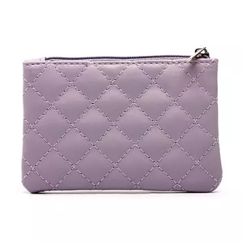 Чехол-кошелек для карт Activ, экокожа, пурпурный (236666)