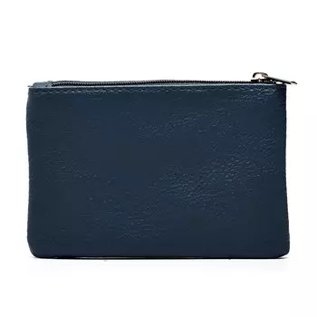 Чехол-кошелек для карт Activ, экокожа, синий (236660)