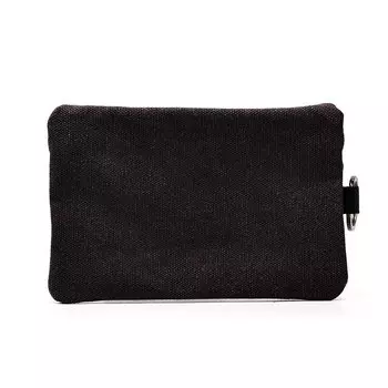 Чехол-кошелек для карт Activ, текстиль, серый (236669)