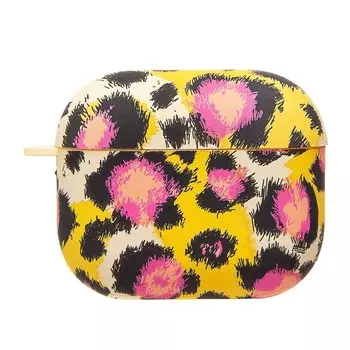 Чехол Luxo Creative для Apple AirPods (3-го поколения), разноцветный (231008)