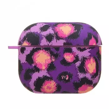 Чехол Luxo Creative для Apple AirPods (3-го поколения), разноцветный (231009)