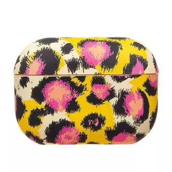 Чехол Luxo Creative для кейса Apple AirPods Pro 2, разноцветный (230982)