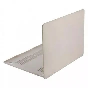 Чехол-накладка 13" Barn&Hollis, пластик, серая скала (УТ000030507)